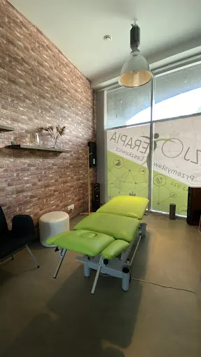 Fizjoterapia, masaż, rehabilitacja ‍ ️ Leszkowicz Przemysław